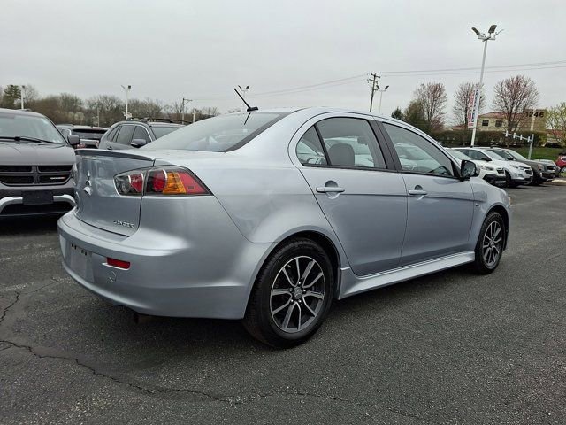 Used 2015 Mitsubishi Lancer SE image 6