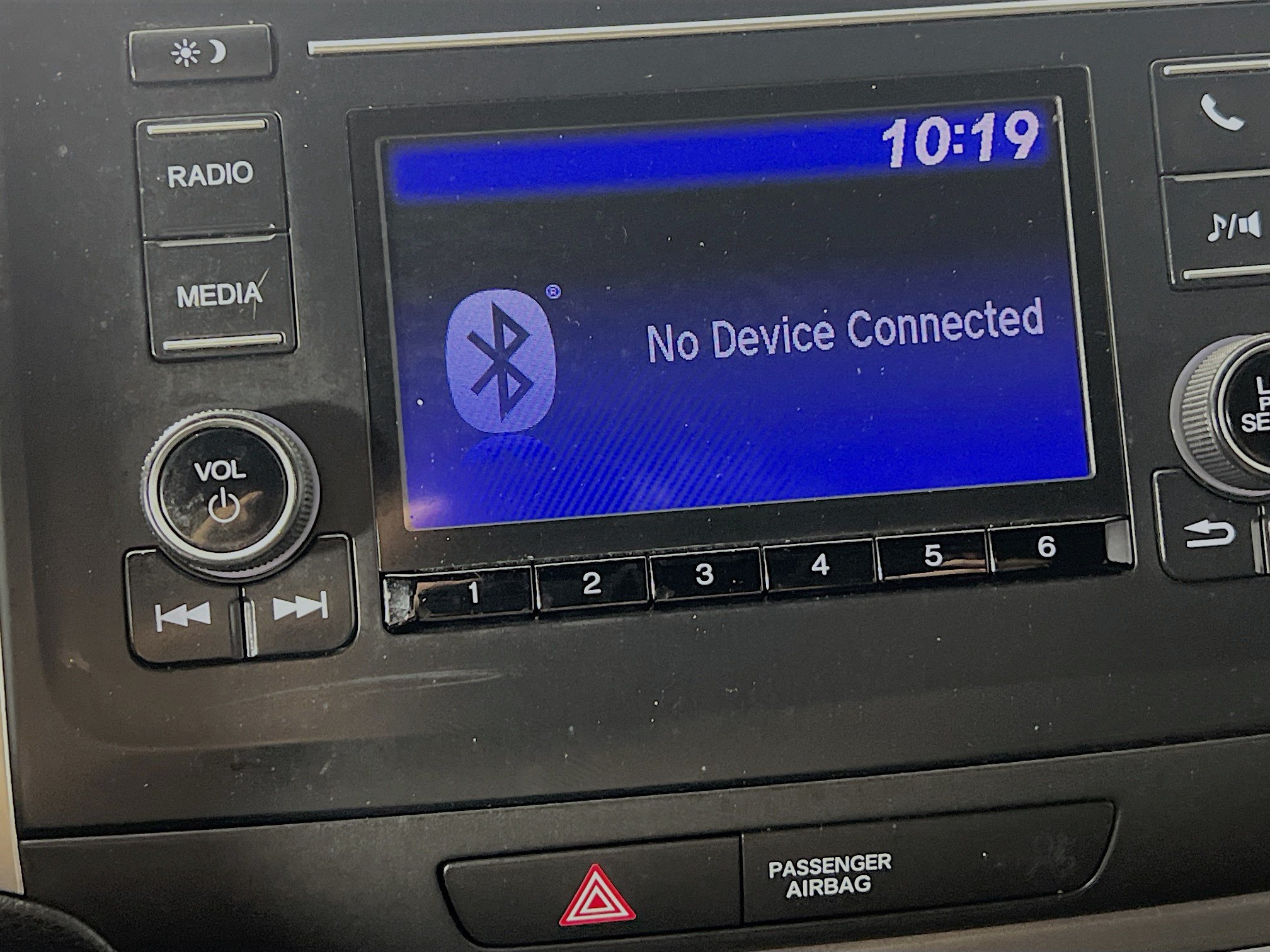 Used 2019 Honda Passport Sport image 27