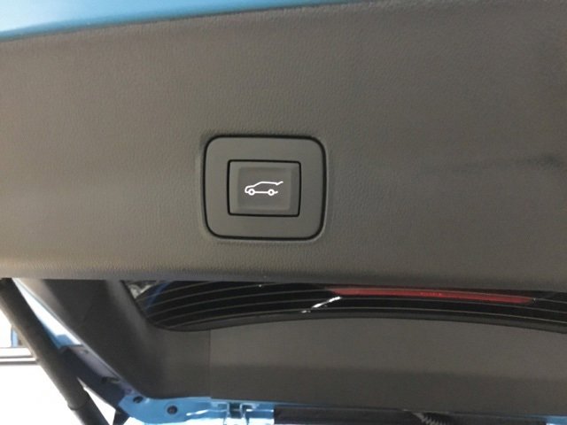 New 2025 Chevrolet TrailBlazer LT w/ Convenience Package image 47