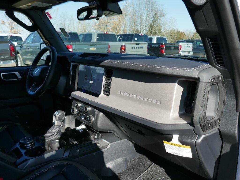 New 2026 Ford Bronco Outer Banks image 10