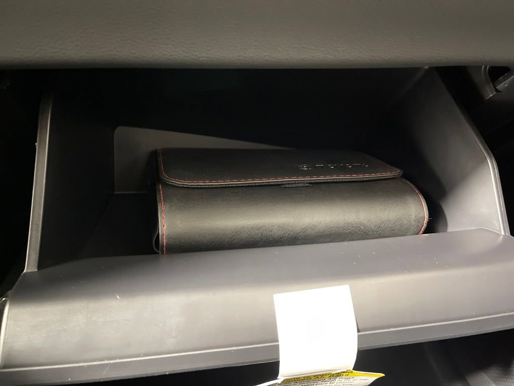 Certified 2026 Toyota Corolla Cross XLE w/ Convenience Package image 25