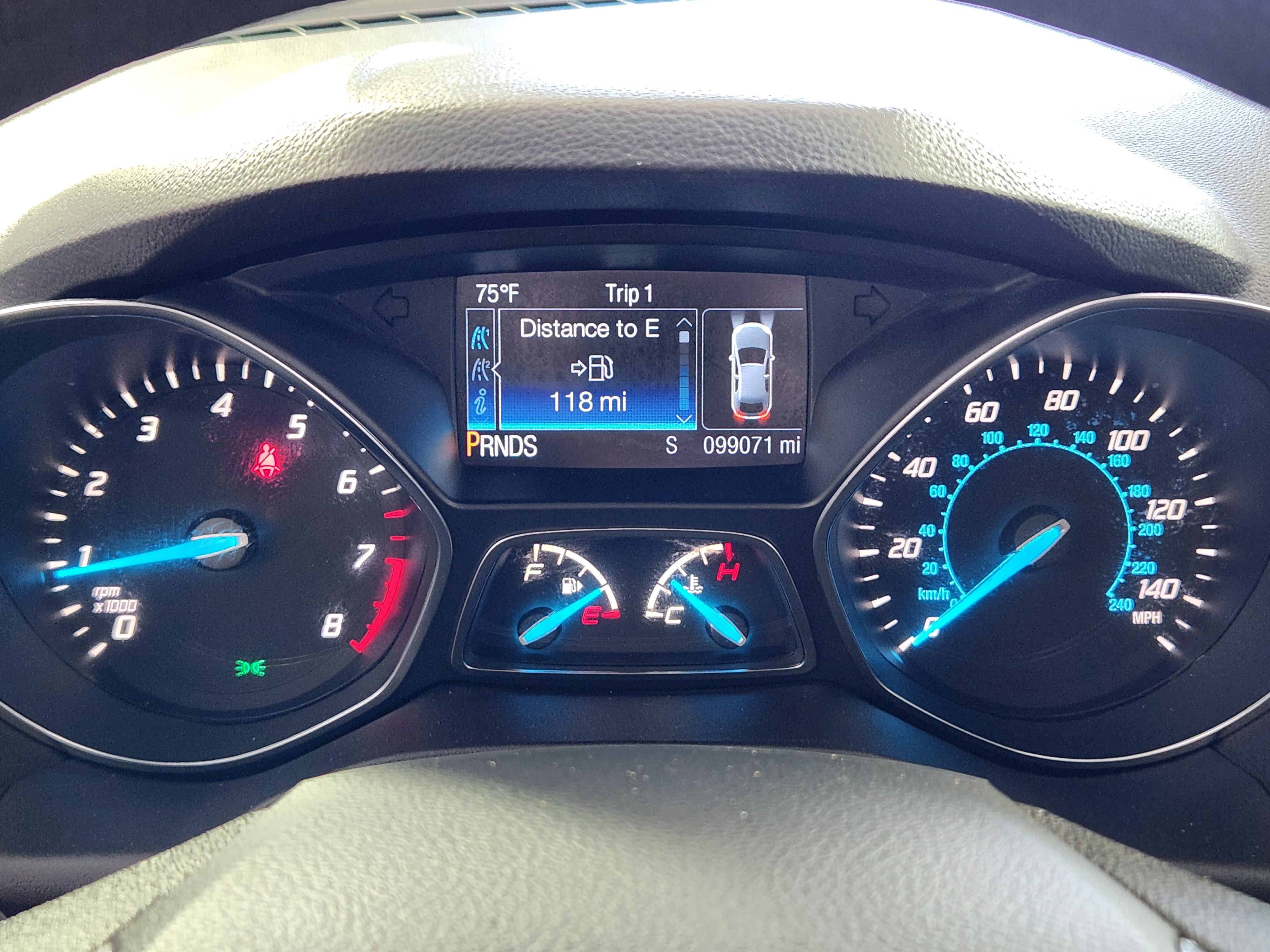Used 2016 Ford Escape SE w/ Equipment Group 201A image 20