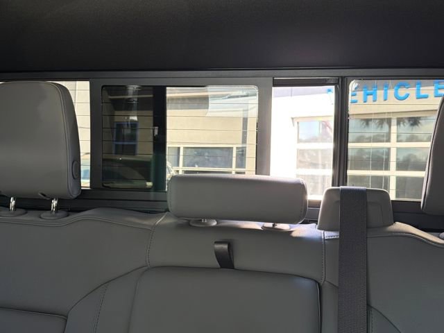 Used 2026 Chevrolet Silverado 2500 LTZ w/ LTZ Convenience Package image 25