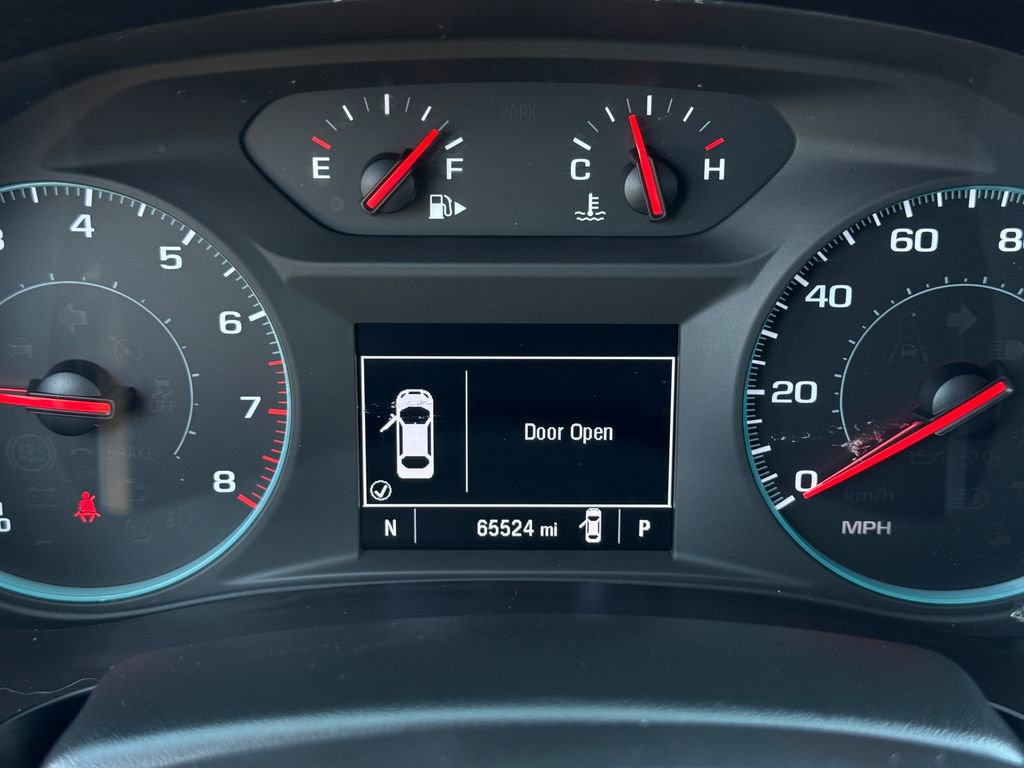 Used 2023 Chevrolet Malibu LT image 31