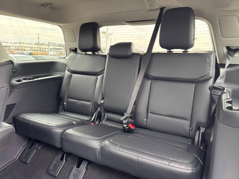 New 2026 Ford Expedition Platinum w/ Driver's Package image 12