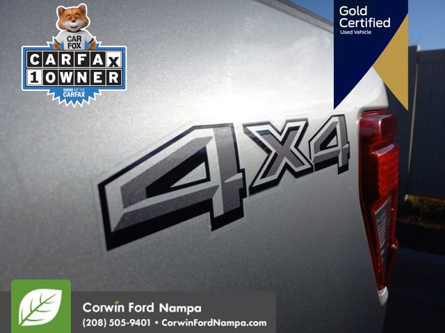 Certified 2024 Ford F150 XLT image 28