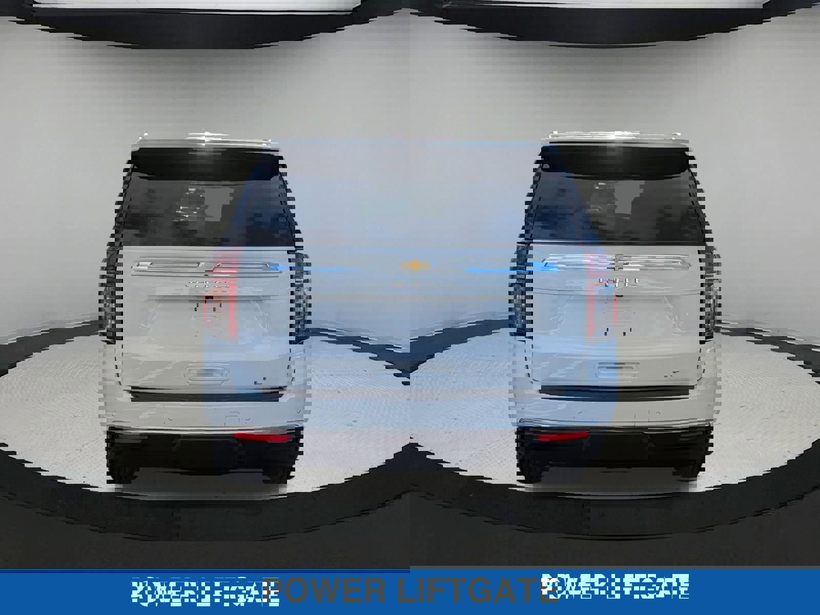 Used 2024 Chevrolet Tahoe LT image 5