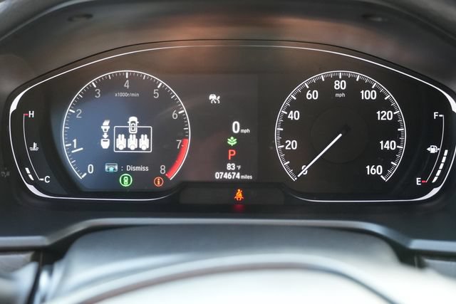 Used 2021 Honda Accord Touring image 28