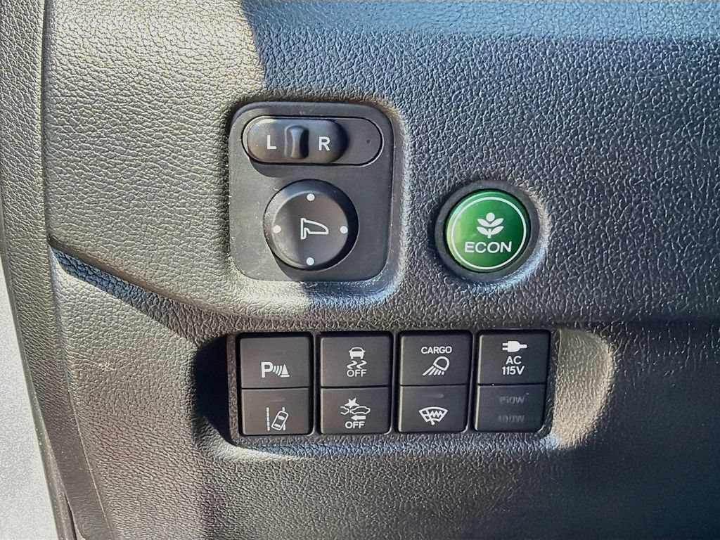 Used 2023 Honda Ridgeline RTL-E image 23