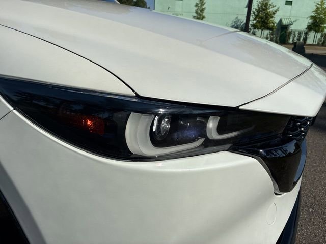 Used 2024 MAZDA CX-5 Carbon Edition AWD/4WD image 9