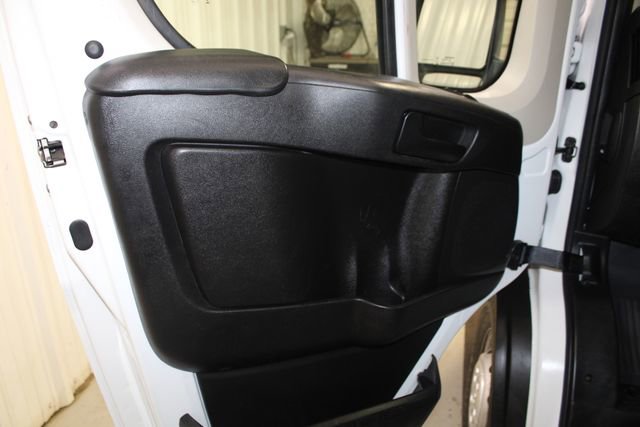Used 2022 RAM ProMaster 2500 FWD image 11