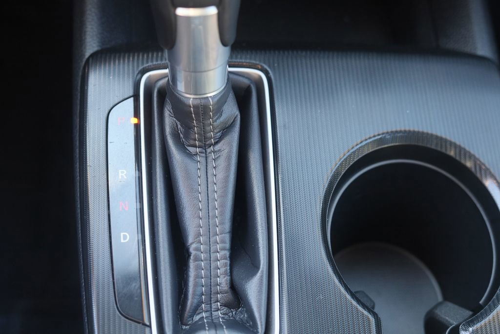 Used 2024 Honda Civic Sport image 11