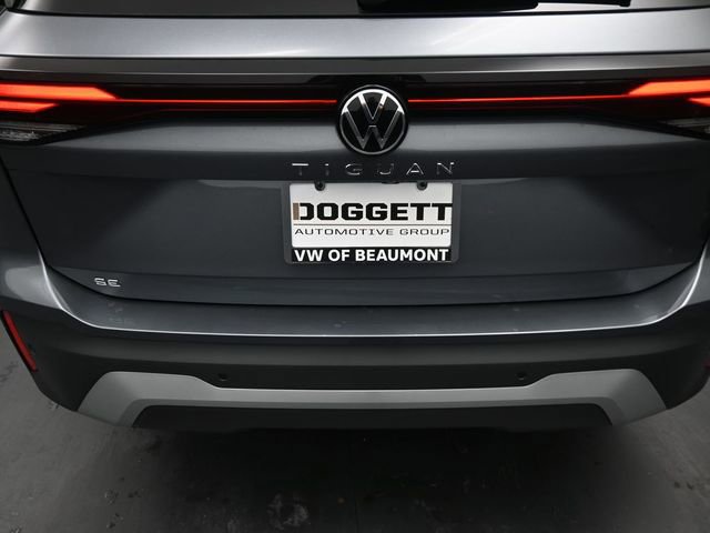 New 2026 Volkswagen Tiguan SE image 10