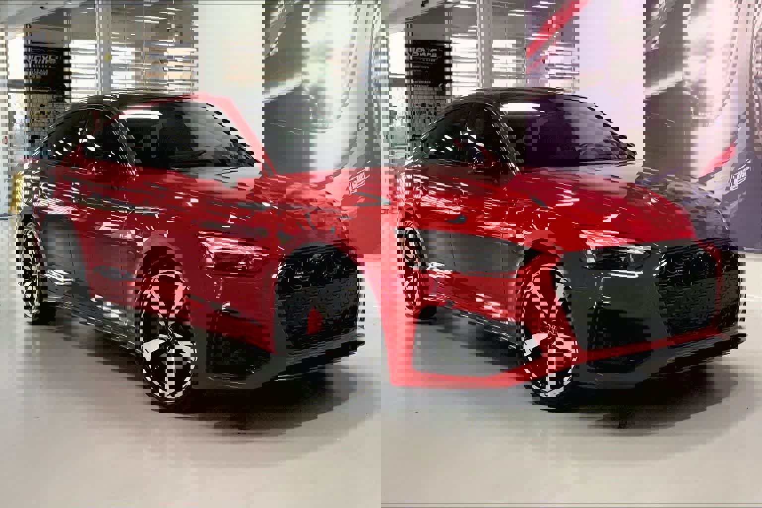 Certified 2022 Audi A5 2.0T Premium Plus AWD/4WD image 20