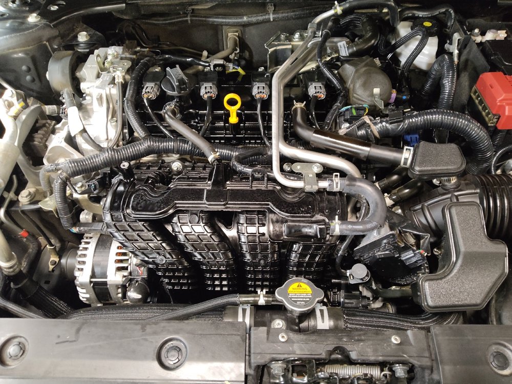 Used 2024 Nissan Altima 2.5 SV image 30