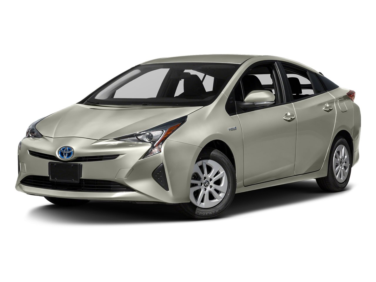 Used 2017 Toyota Prius Two w/ Prius Two Safety Plus Package FWD image 32