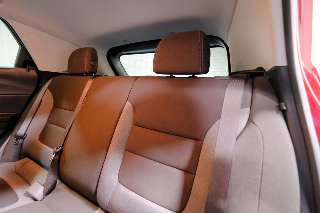 Used 2025 Chevrolet TrailBlazer LT image 28