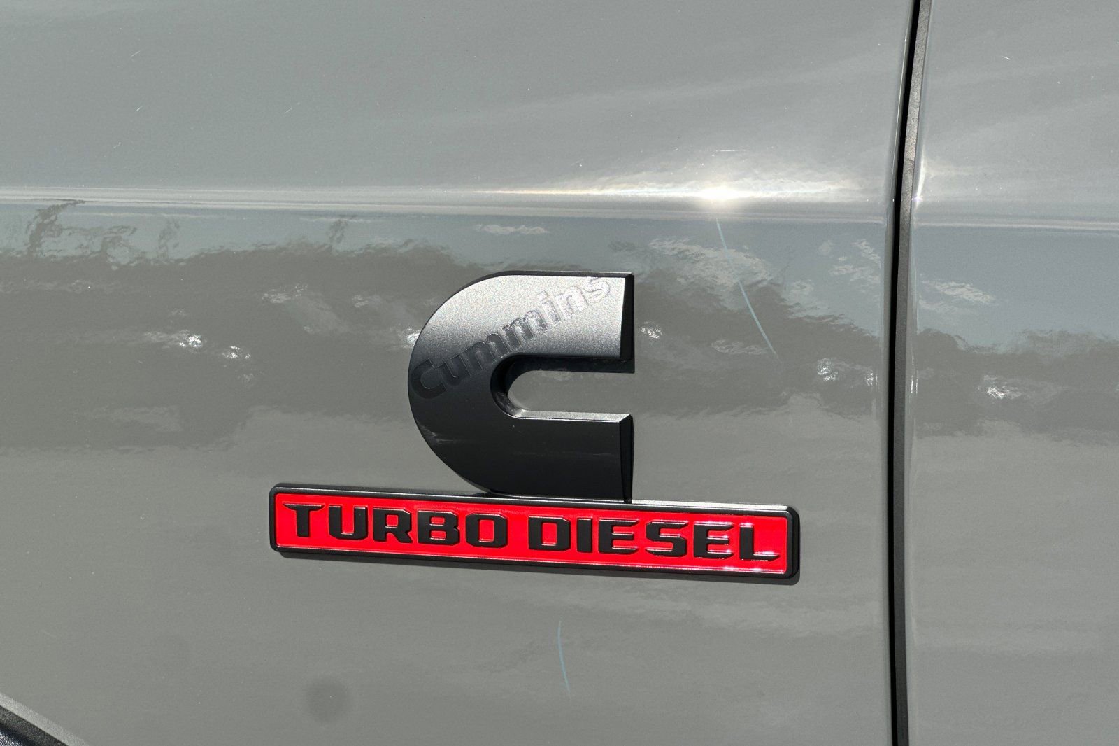 New 2026 RAM 2500 Rebel w/ Rebel Level 2 Equipment Group image 31