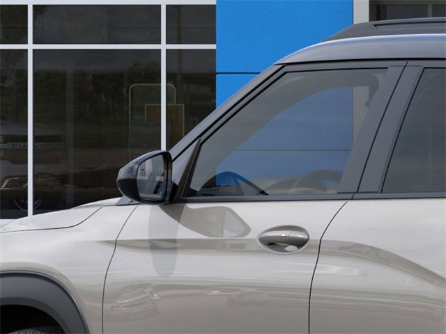 New 2026 Chevrolet TrailBlazer RS w/ Convenience Package image 12