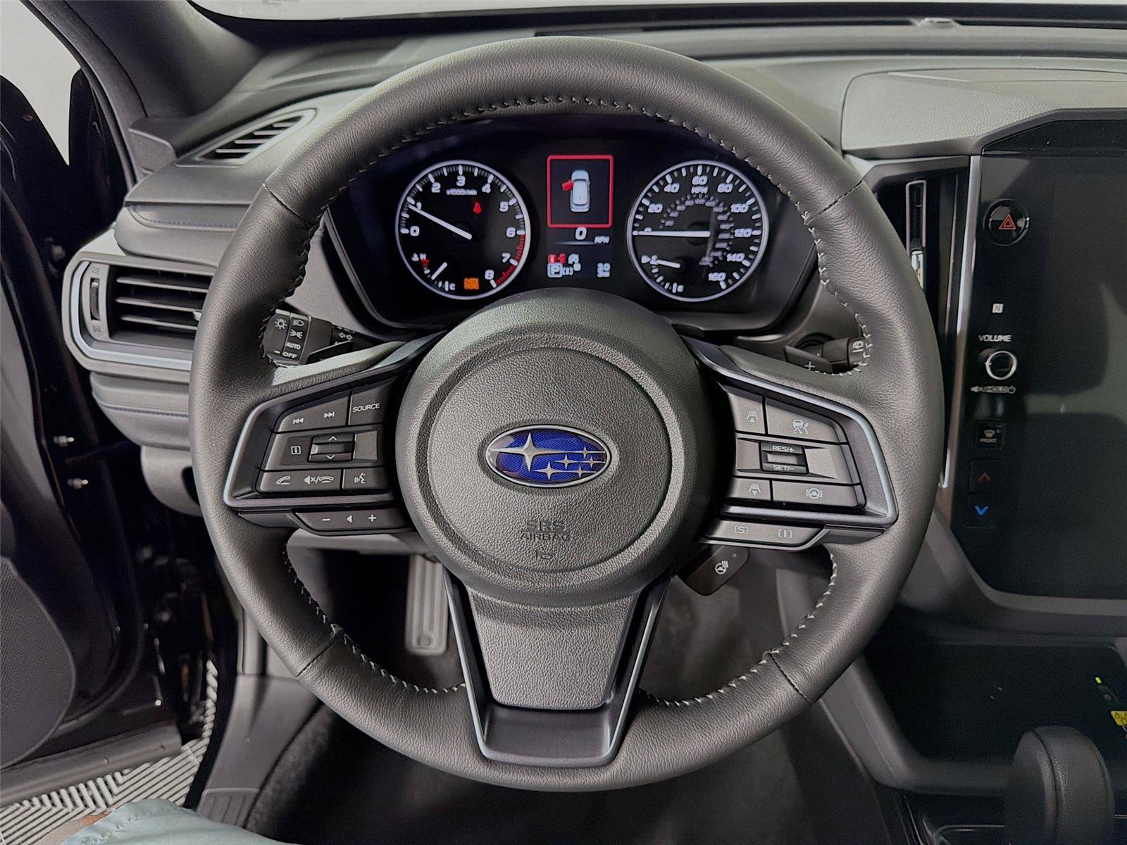New 2026 Subaru Forester Limited AWD/4WD image 3