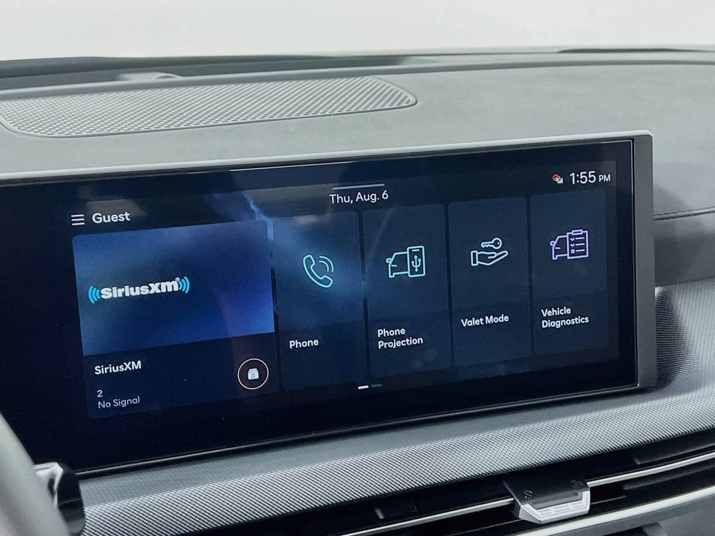 New 2026 Hyundai Sonata SE FWD image 12