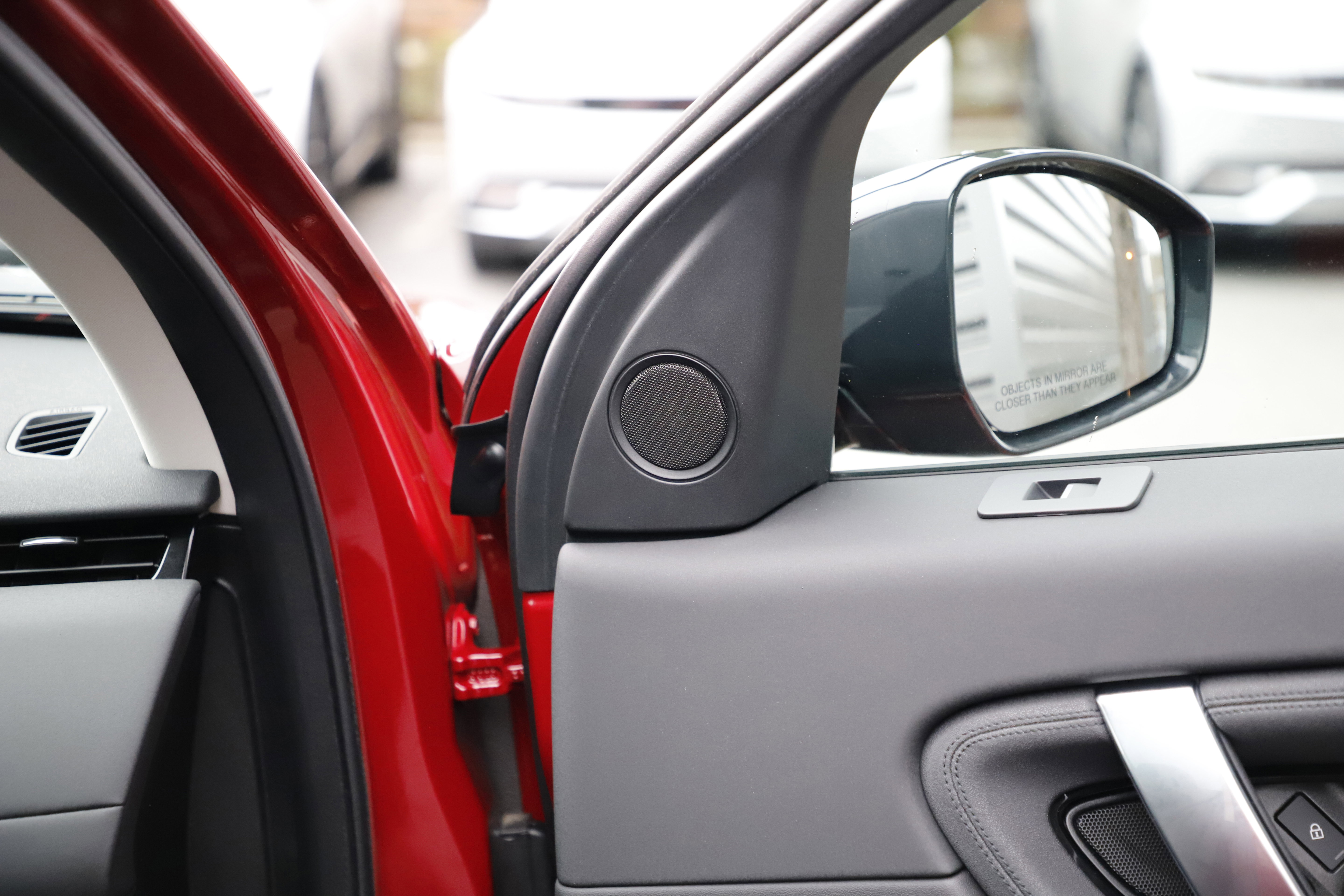 Certified 2025 Land Rover Discovery Sport S image 10