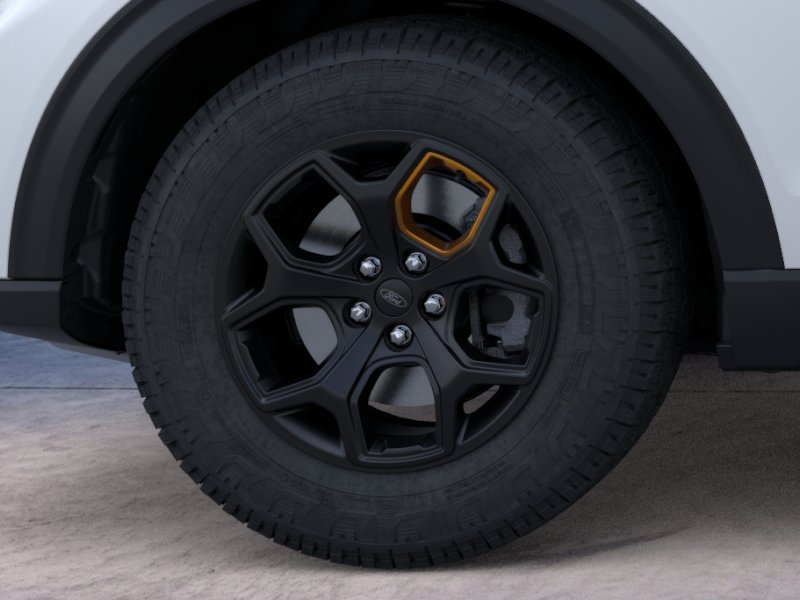 New 2026 Ford Explorer ST AWD/4WD image 22
