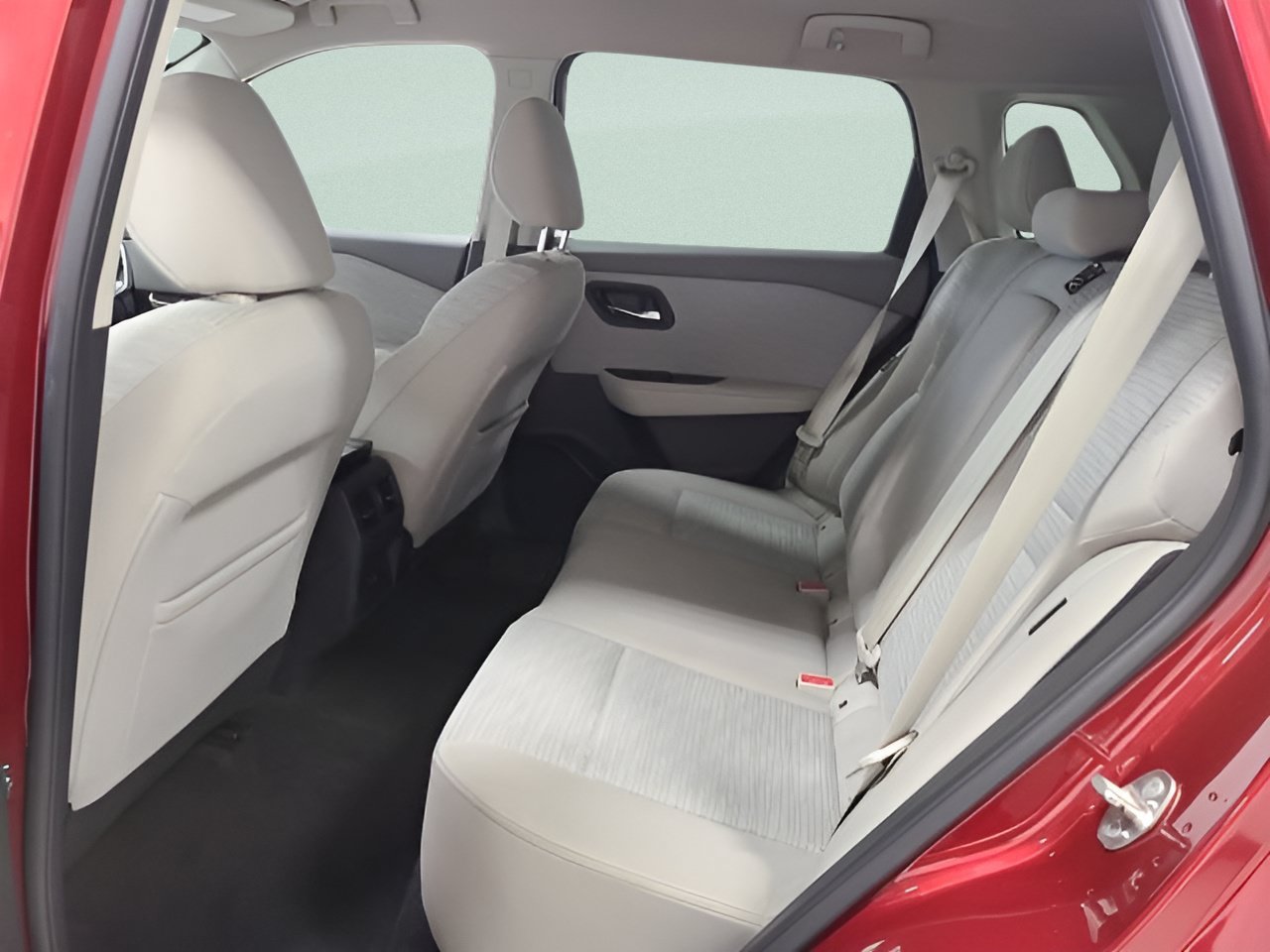 Used 2021 Nissan Rogue SV AWD/4WD image 15