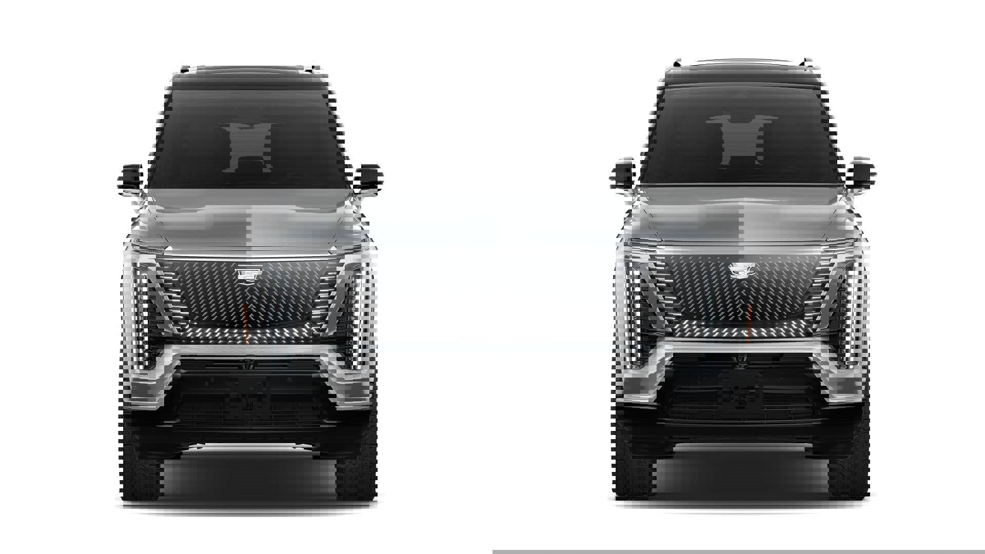 New 2026 Cadillac Vistiq Luxury w/ LPO, Floor Liner Package image 50