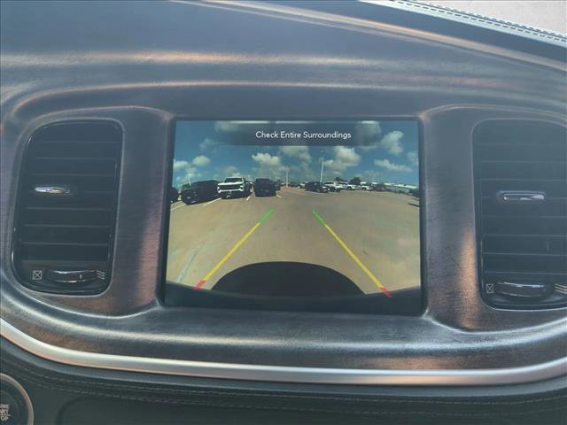 Used 2021 Dodge Charger Scat Pack w/ Daytona Edition Group image 12