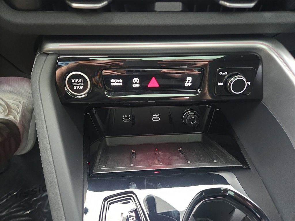 New 2025 Audi Q5 Premium Plus image 19