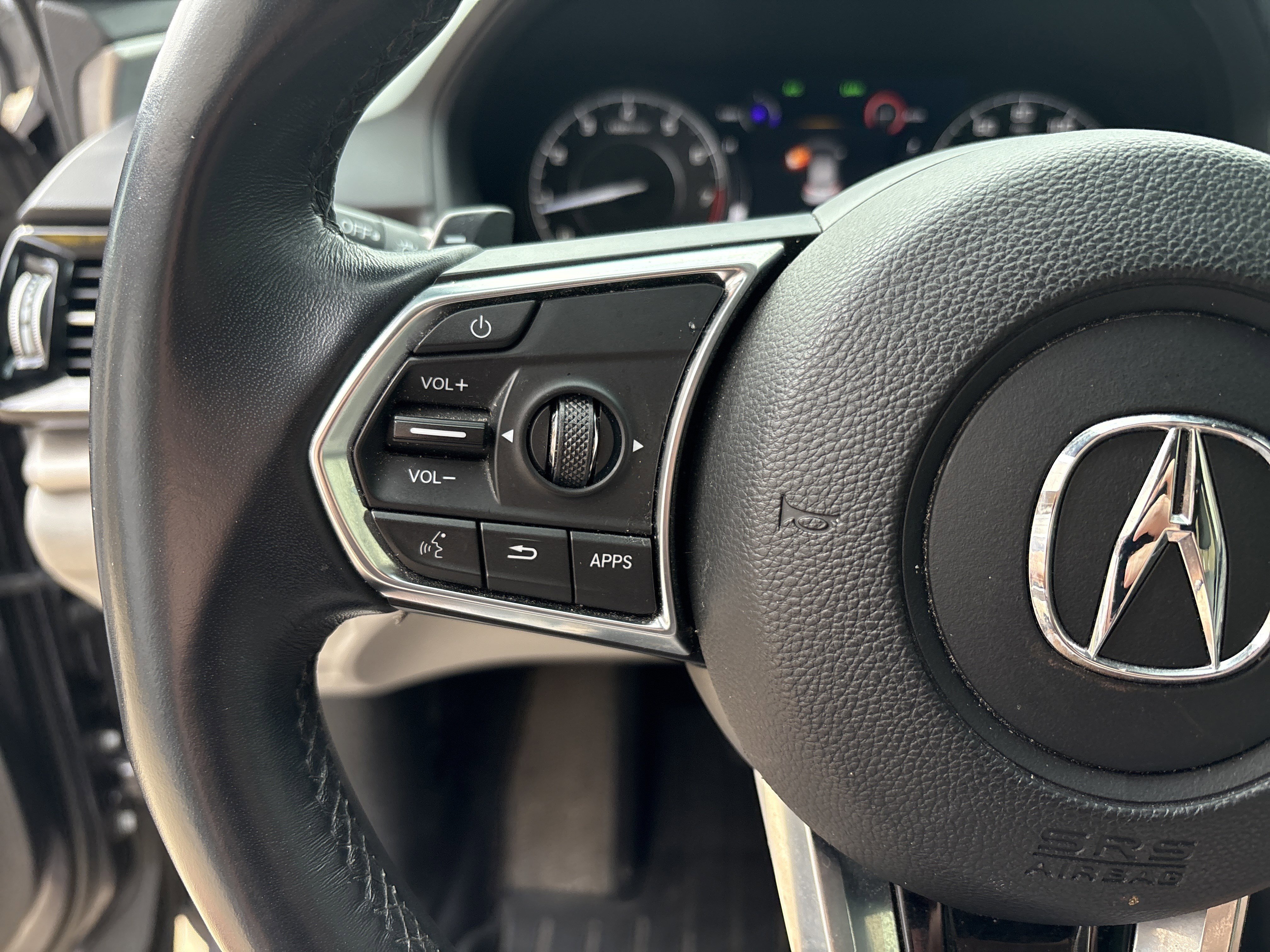 Used 2021 Acura RDX AWD w/ Technology Package image 19