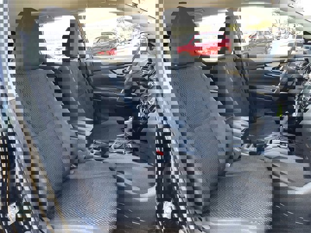 Used 2020 Nissan Rogue Sport S w/ Appearance Package image 24