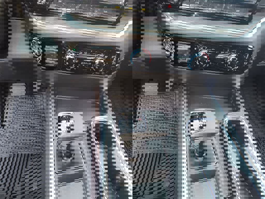 Used 2025 GMC Sierra 1500 SLT w/ SLT Premium Plus Package image 20