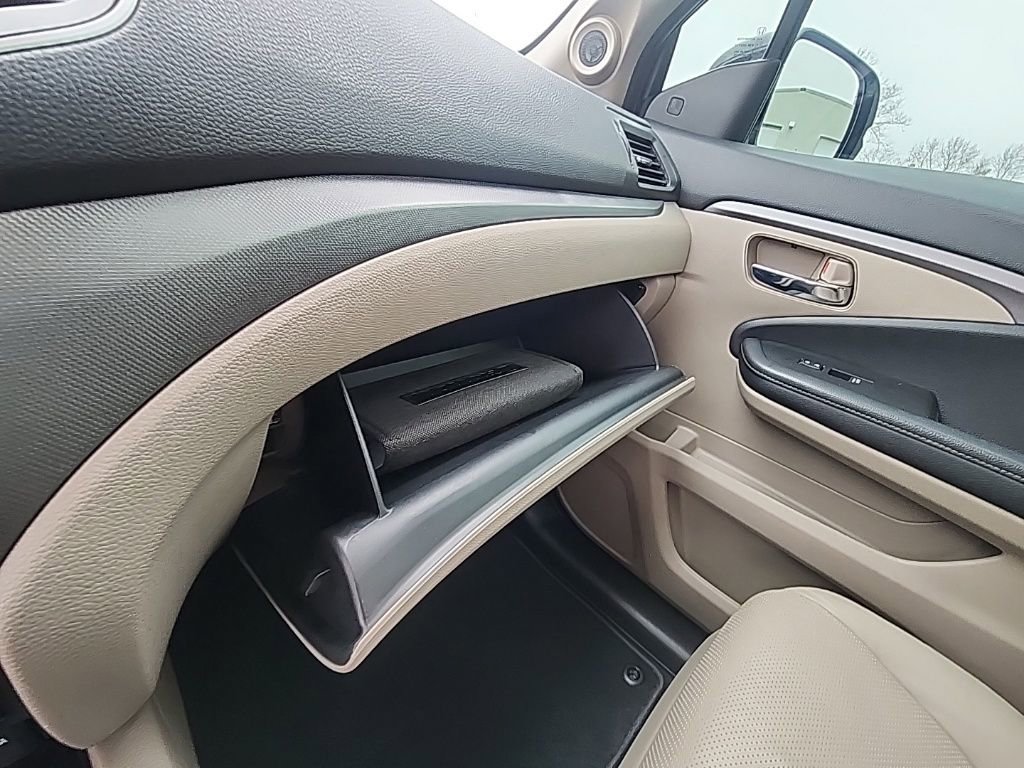 Certified 2023 Honda Ridgeline RTL-E image 26