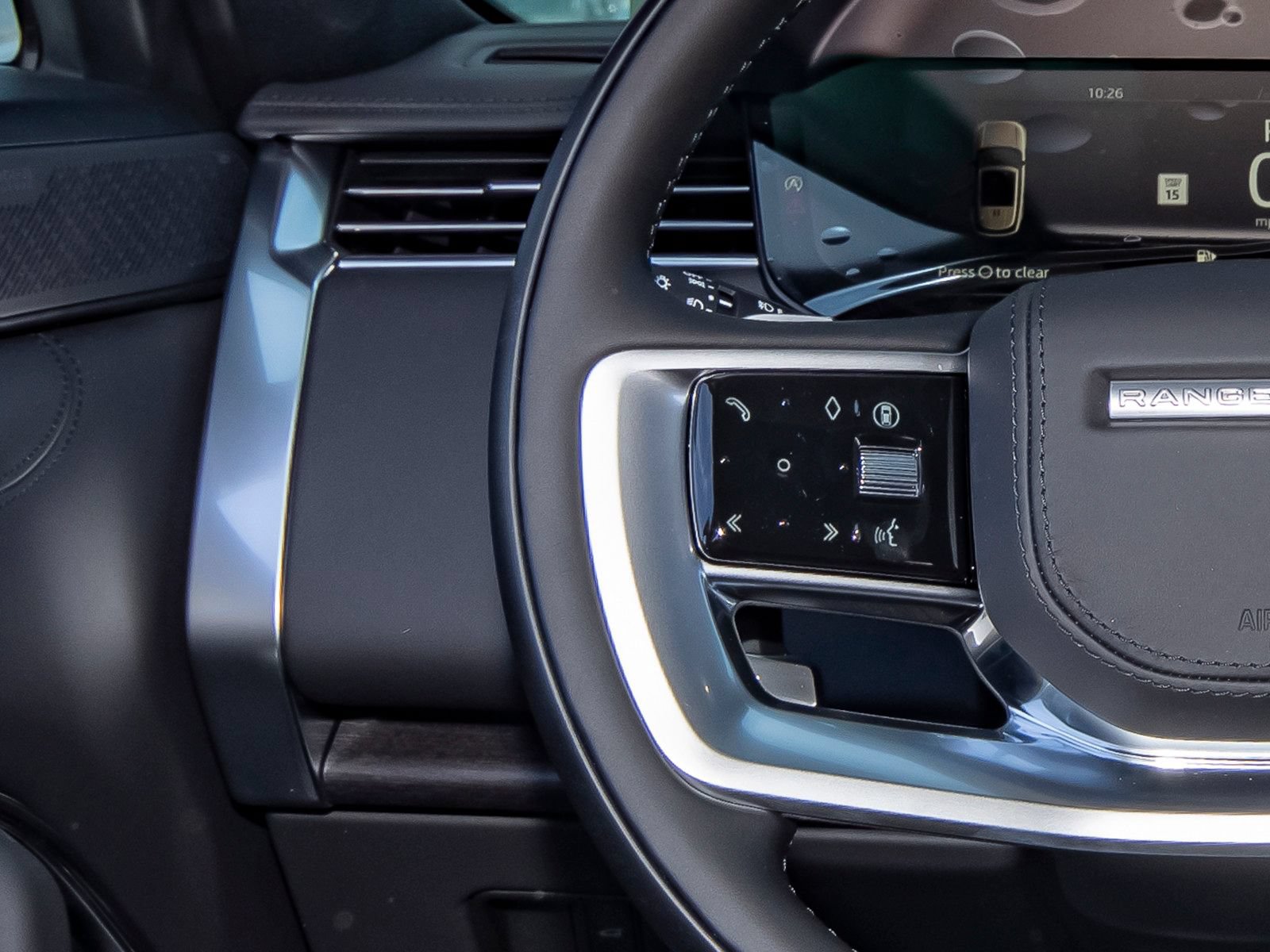 New 2026 Land Rover Range Rover Long Wheelbase Autobiography AWD/4WD image 15
