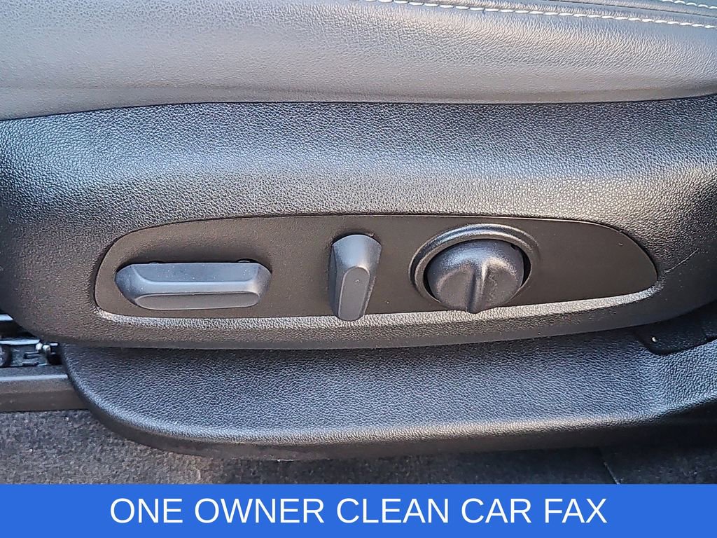 Used 2023 Buick Enclave Essence w/ Experience Buick Package image 15