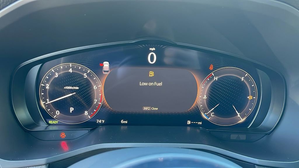 New 2026 MAZDA CX-90 3.3 Turbo w/ Premium Sport Pkg image 24