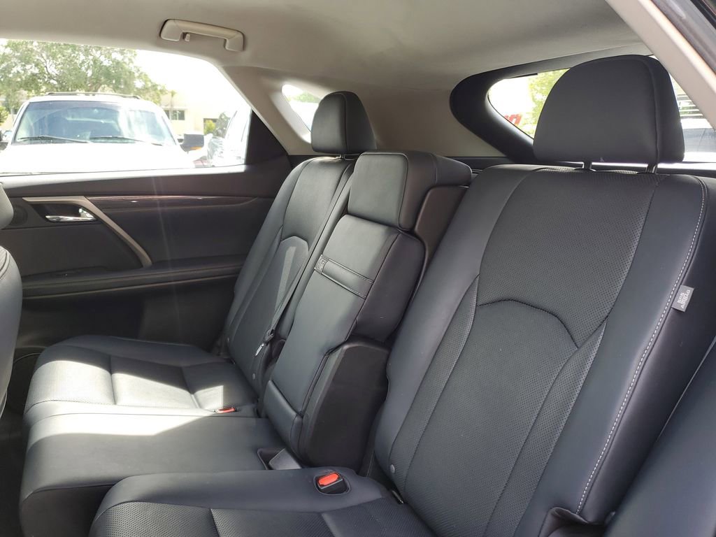 Used 2016 Lexus RX 350 FWD image 12