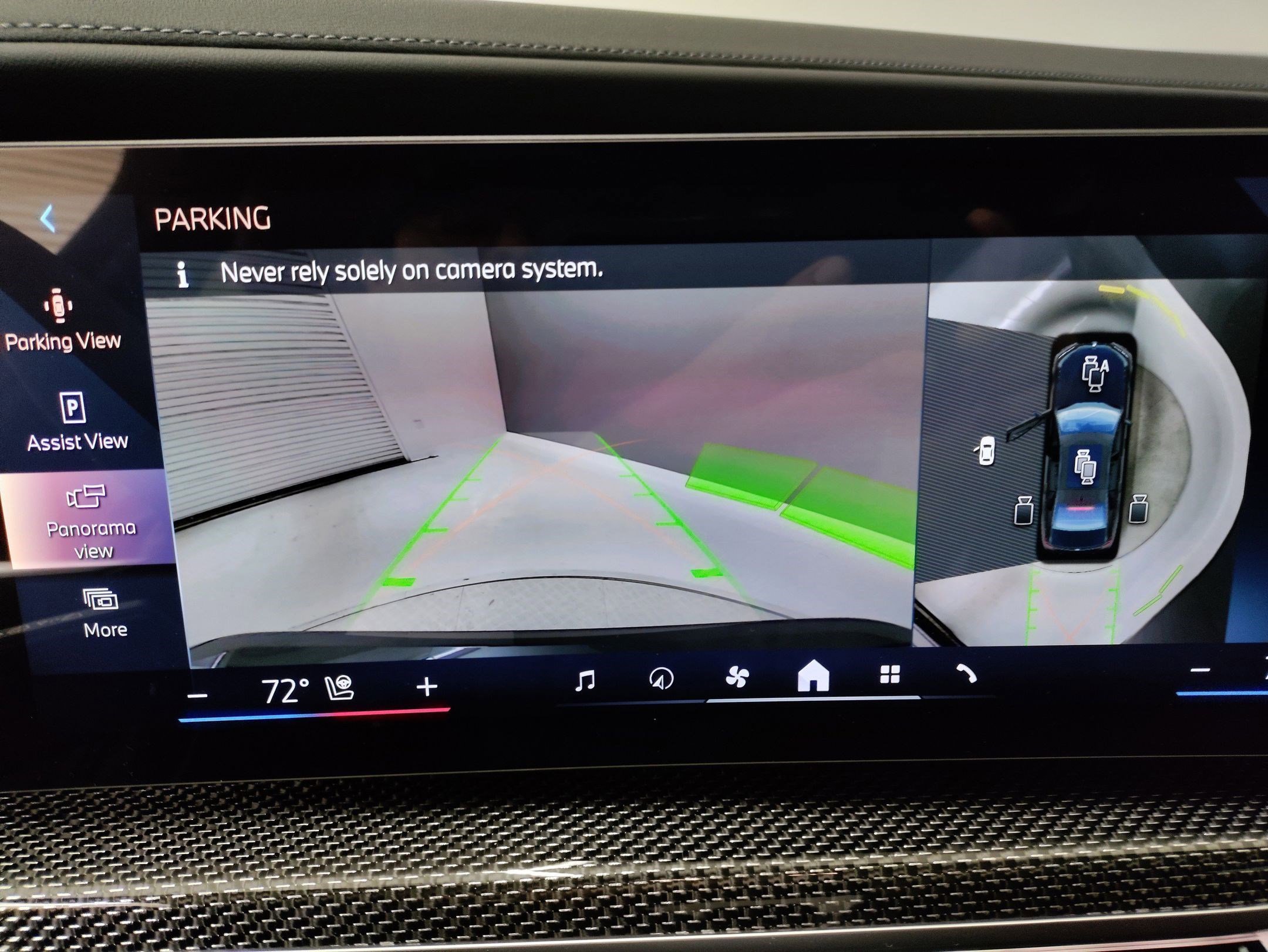 Used 2025 BMW i7 xDrive60 w/ Premium Package image 20