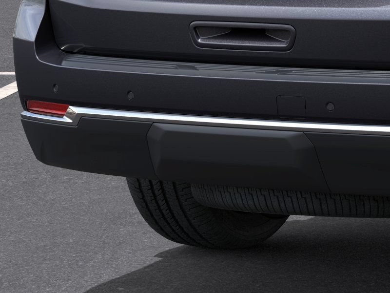 New 2026 Chevrolet Tahoe LS w/ LPO, Dark Essentials Package RWD image 14