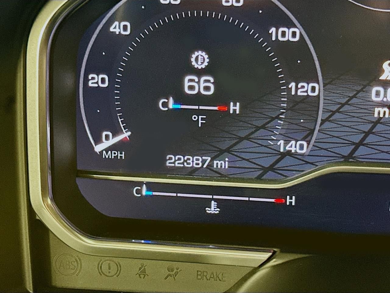 Used 2024 GMC Sierra 3500 Denali Ultimate image 51