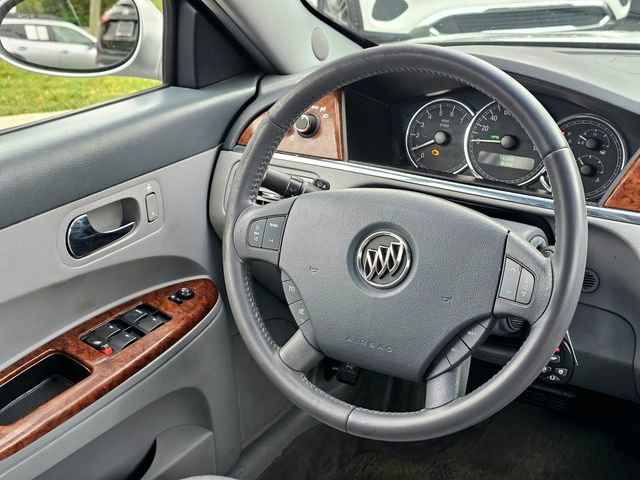 Used 2005 Buick LaCrosse CXL w/ Gold Convenience Package FWD image 24