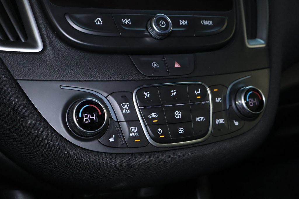 Used 2025 Chevrolet Malibu LT FWD image 30