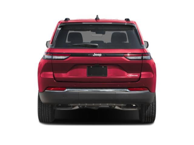 Used 2025 Jeep Grand Cherokee Limited AWD/4WD image 5