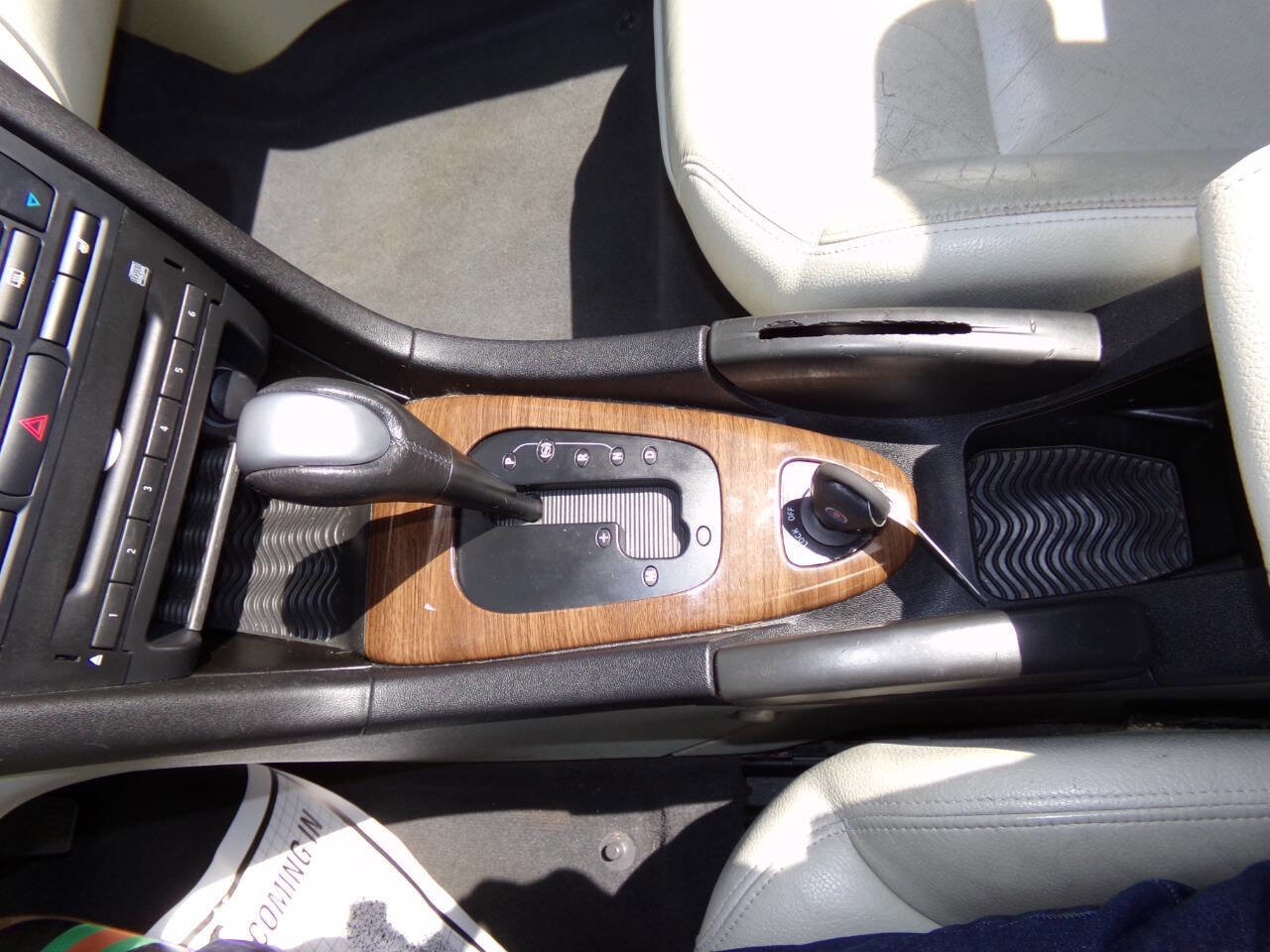 Used 2006 Saab 9-3 2.0T image 51