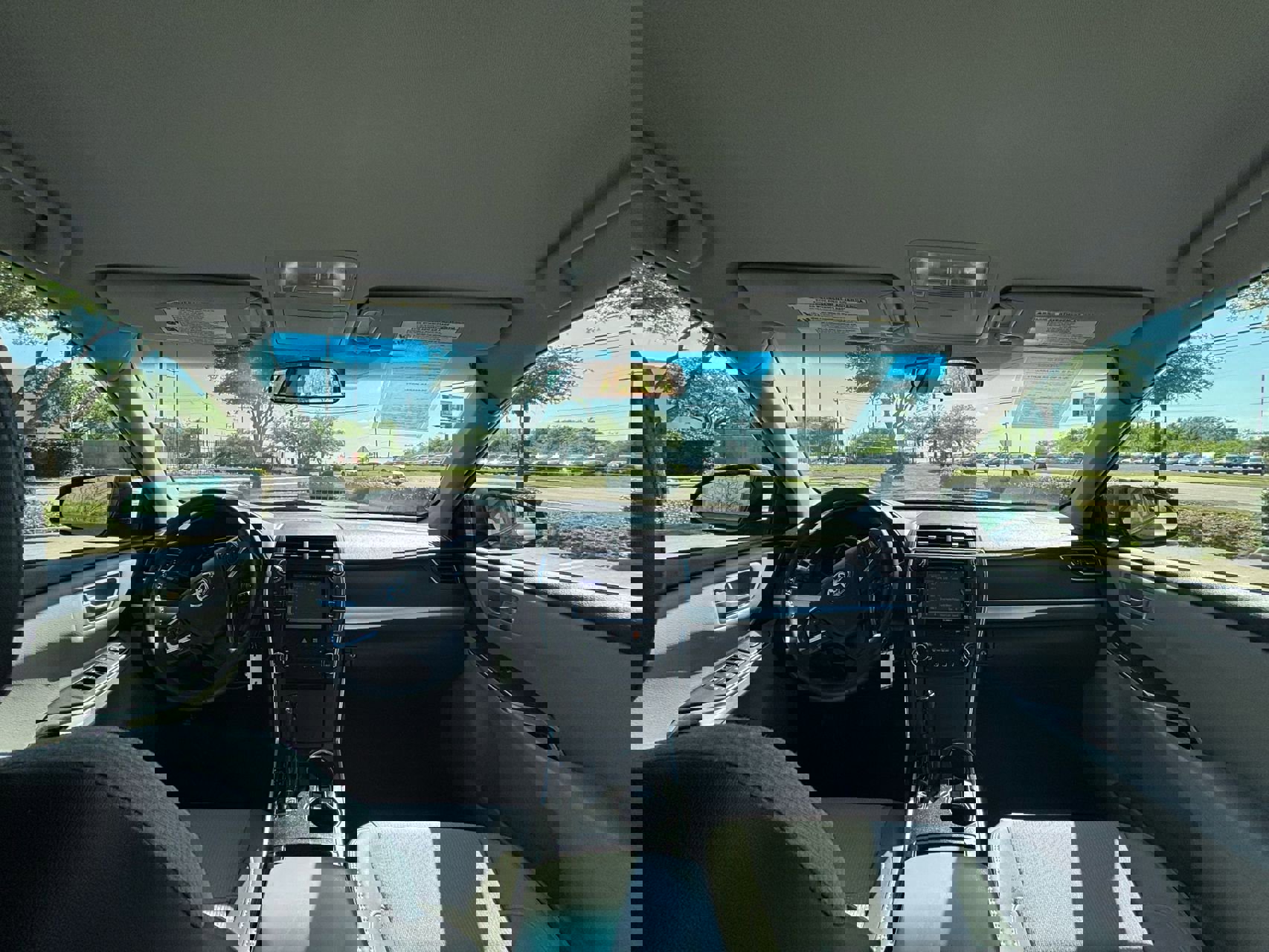 Used 2016 Toyota Camry SE image 20