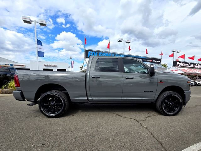 New 2026 RAM 2500 Laramie image 6