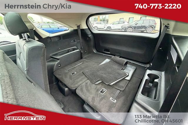 Used 2022 Kia Sorento S w/ Panoramic Sunroof Package AWD/4WD image 23