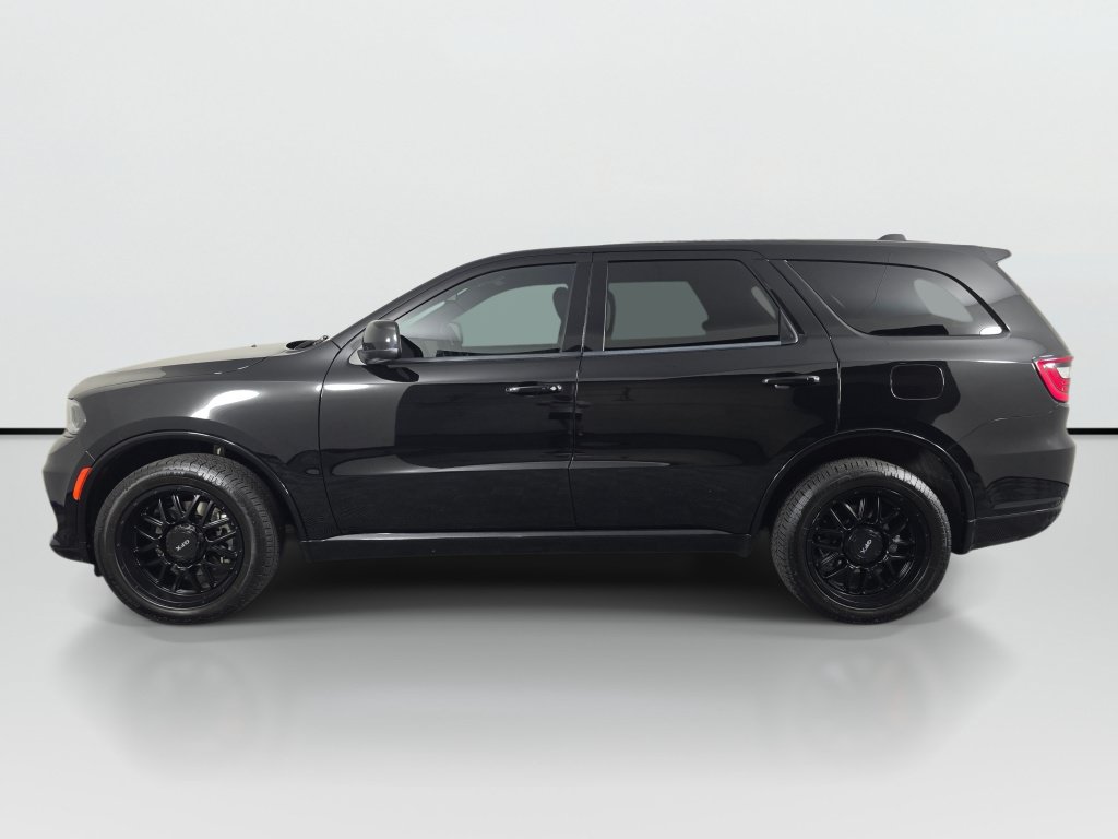 Used 2023 Dodge Durango GT AWD/4WD image 7